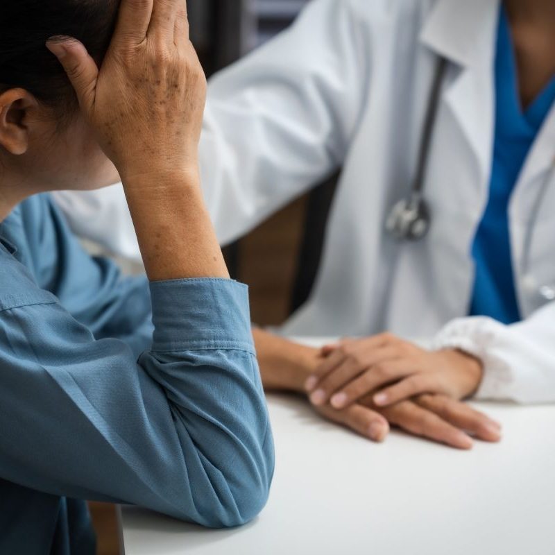 Acute Primary Care Needs